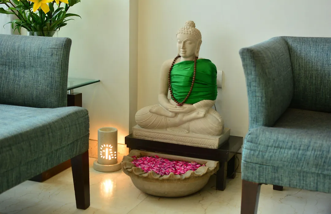 Fabhotel Rockland-1